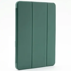 Wholesale Mercury Flip Case Apple iPad Pro 13" 2024 dark green - MCR138 - {ean13} - Hurt