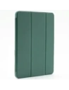 Mercury Flip Case Apple iPad Pro 13" 2024 sötétzöld