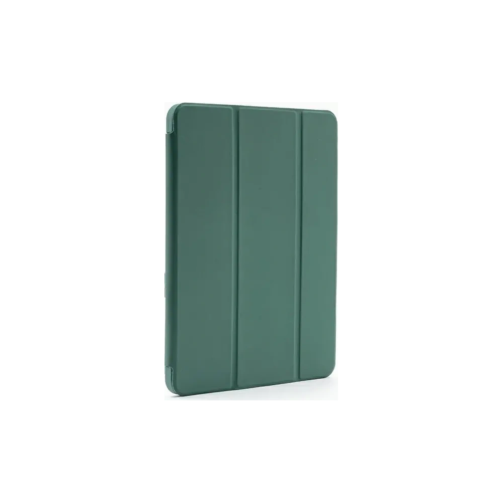 Wholesale Mercury Flip Case Apple iPad Pro 13" 2024 dark green - MCR138 - {ean13} - Hurt