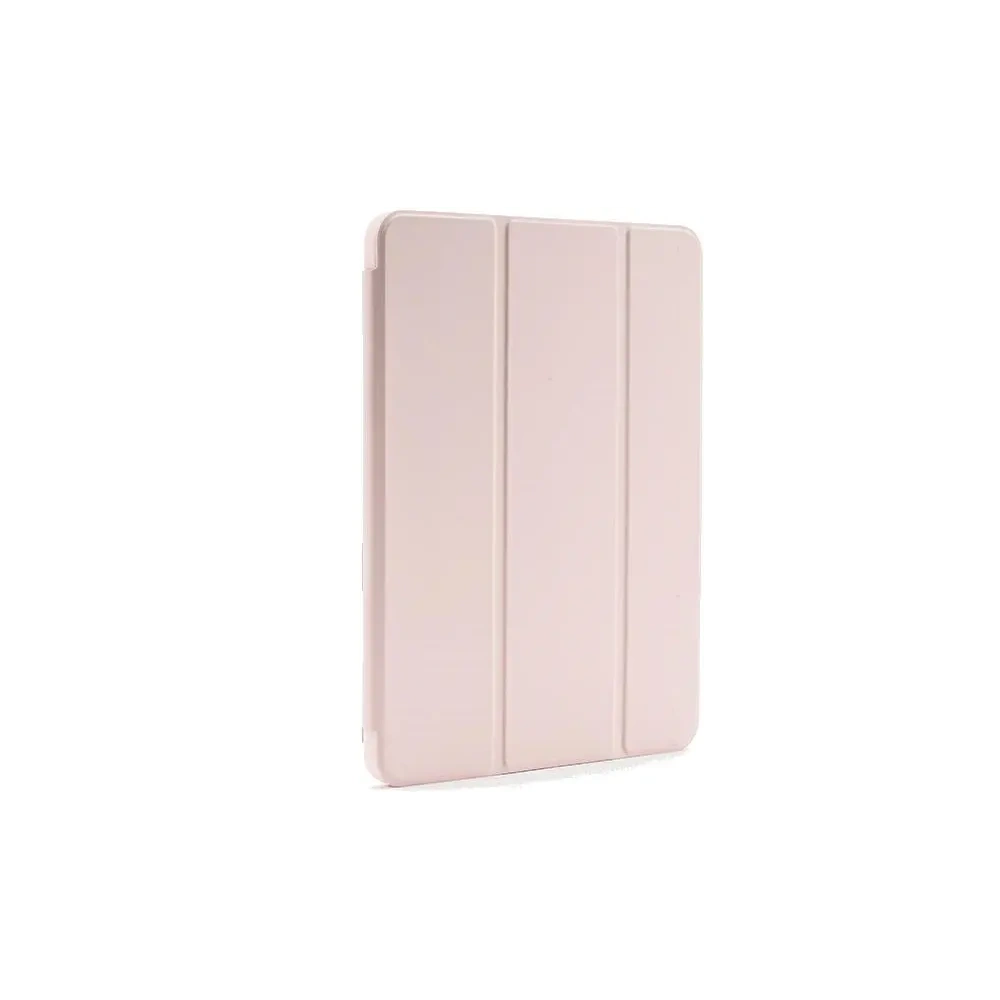 Wholesale Mercury Flip Case Apple iPad Pro 13" 2024 pink - MCR141 - {ean13} - Hurt