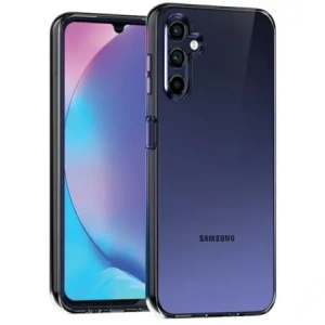 Hurtownia GSM - Etui Mercury Jelly Case do Samsung Galaxy A15 4G/5G przezroczysty - MCR142 - {ean13} - Hurt