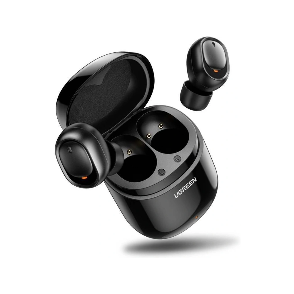 Hurtownia GSM - Bezdrátová sluchátka UGREEN CM338 Bluetooth TWS (černá) - UGR406BLK - {ean13} - Hurt
