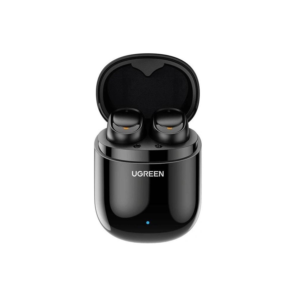 Hurtownia GSM - Căști wireless UGREEN CM338 Bluetooth TWS (negre) - UGR406BLK - {ean13} - Hurt