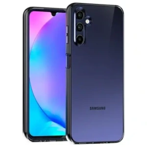 Hurtownia GSM - Carcasă transparentă Mercury Jelly pentru Samsung Galaxy A16 - MCR147 - {ean13} - Hurt