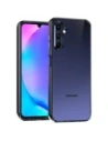 Hurtownia GSM - Carcasă transparentă Mercury Jelly pentru Samsung Galaxy A16 - MCR147 - {ean13} - Hurt
