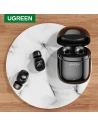 Hurtownia GSM - Căști wireless UGREEN CM338 Bluetooth TWS (negre) - UGR406BLK - {ean13} - Hurt