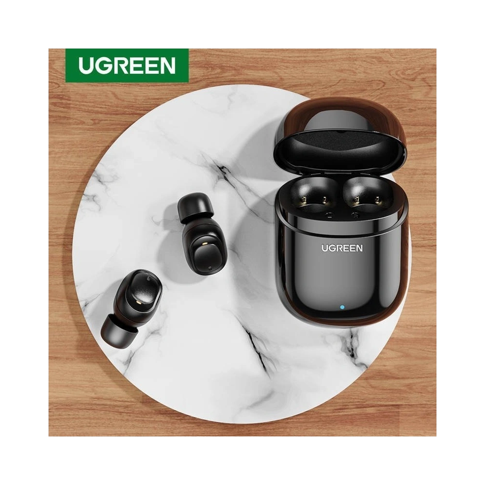 Wholesale UGREEN CM338 Wireless Earphones Bluetooth TWS (black) - UGR406BLK - {ean13} - Hurt
