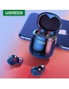 Hurtownia GSM - Căști wireless UGREEN CM338 Bluetooth TWS (negre) - UGR406BLK - {ean13} - Hurt