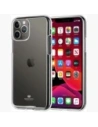 Wholesale Mercury Jelly Clear Case Apple iPhone 14 Pro Max clear - MCR155 - {ean13} - Hurt