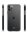 Wholesale Mercury Jelly Clear Case Apple iPhone 14 Pro Max clear - MCR155 - {ean13} - Hurt
