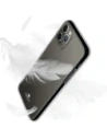 Wholesale Mercury Jelly Clear Case Apple iPhone 14 Pro Max clear - MCR155 - {ean13} - Hurt