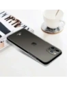 Wholesale Mercury Jelly Clear Case Apple iPhone 14 Pro Max clear - MCR155 - {ean13} - Hurt