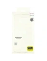 Wholesale Mercury Jelly Clear Case Apple iPhone 14 Pro Max clear - MCR155 - {ean13} - Hurt