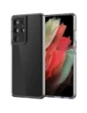 Carcasă transparentă Mercury Jelly pentru Apple iPhone 15 Pro Max
