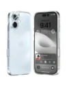 Hurtownia GSM - Carcasă transparentă Mercury Jelly Clear pentru Apple iPhone 16 - MCR160 - {ean13} - Hurt