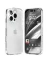 Mercury Jelly Átlátszó Tok Apple iPhone 16 Pro átlátszó