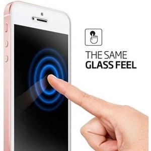 Hurtownia GSM - Szkło hartowane Spigen GLAS.tR Slim Apple iPhone SE 2022/SE 2020/8/7 - SPN1159 - {ean13} - Hurt