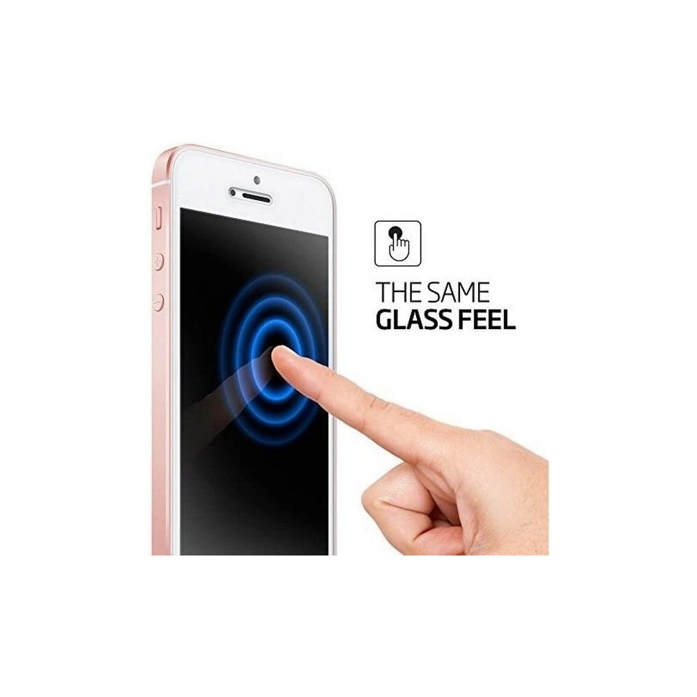 Wholesale Spigen GLAS.tR Slim Apple iPhone SE 2022/SE 2020/8/7 - SPN1159 - {ean13} - Hurt