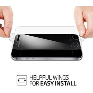 Hurtownia GSM - Szkło hartowane Spigen GLAS.tR Slim Apple iPhone SE 2022/SE 2020/8/7 - SPN1159 - {ean13} - Hurt