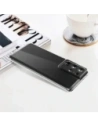 Wholesale Mercury Jelly Clear Case Google Pixel 8 clear - MCR167 - {ean13} - Hurt