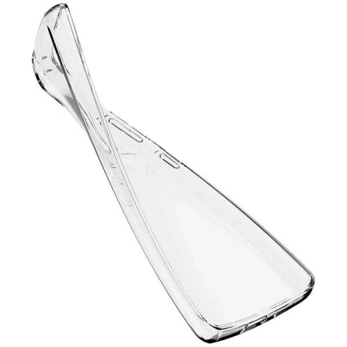 Etui Mercury Jelly Clear do Samsung Galaxy A04s przezroczysty