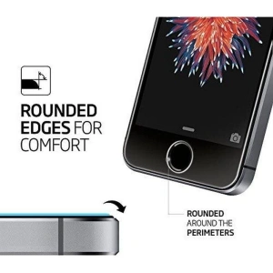 Hurtownia GSM - Szkło hartowane Spigen GLAS.tR Slim Apple iPhone SE 2022/SE 2020/8/7 - SPN1159 - {ean13} - Hurt