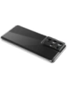 Wholesale Mercury Jelly Clear Case Samsung Galaxy S23+ Plus clear - MCR174 - {ean13} - Hurt