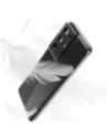 Wholesale Mercury Jelly Clear Case Samsung Galaxy S23+ Plus clear - MCR174 - {ean13} - Hurt