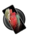 Wholesale Mercury Jelly Clear Case Samsung Galaxy S23+ Plus clear - MCR174 - {ean13} - Hurt