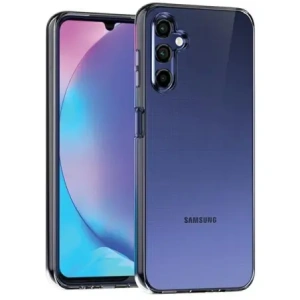 Hurtownia GSM - Mercury Jelly Átlátszó Tok Samsung Galaxy A25 4G/5G átlátszó - MCR175 - {ean13} - Hurt