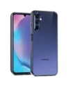 Mercury Jelly Átlátszó Tok Samsung Galaxy A25 4G/5G átlátszó