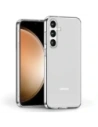 Mercury Jelly Clear Case Samsung Galaxy S23 FE clear
