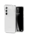 Wholesale Mercury Jelly Clear Case Samsung Galaxy S24+ Plus clear - MCR181 - {ean13} - Hurt
