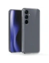Hurtownia GSM - Carcasă transparentă Mercury Jelly pentru Samsung Galaxy S24+ Plus - MCR181 - {ean13} - Hurt