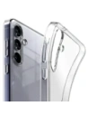Hurtownia GSM - Etui Mercury Jelly Clear do Samsung Galaxy S25 przezroczysty - MCR182 - {ean13} - Hurt