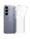 Hurtownia GSM - Etui Mercury Jelly Clear do Samsung Galaxy S25 przezroczysty - MCR182 - {ean13} - Hurt