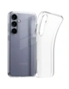 Hurtownia GSM - Etui Mercury Jelly Clear do Samsung Galaxy S25+ Plus przezroczysty - MCR184 - {ean13} - Hurt