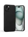 Mercury MagSafe Semi-Silicone Case Apple iPhone 15 Plus black