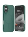Hurtownia GSM - Carcasa Semi-Siliconă Mercury MagSafe pentru Apple iPhone 16 verde - MCR224 - {ean13} - Hurt