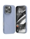 Mercury MagSafe Semi-Silicone Case Apple iPhone 16 Pro lavender