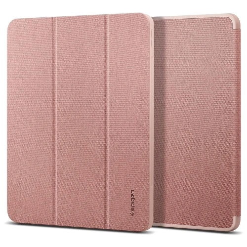 Etui Spigen Urban Fit Apple iPad Pro 11 2018/2020 (1. i 2. generacji) Rose Gold