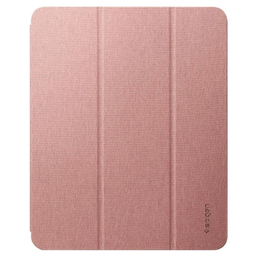 Etui Spigen Urban Fit Apple iPad Pro 11 2018/2020 (1. i 2. generacji) Rose Gold