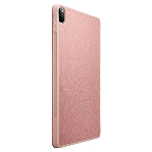 Etui Spigen Urban Fit Apple iPad Pro 11 2018/2020 (1. i 2. generacji) Rose Gold