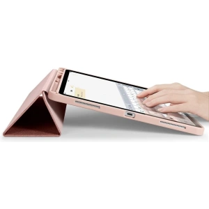 Hurtownia GSM - Etui Spigen Urban Fit Apple iPad Pro 11 2018/2020 (1. i 2. generacji) Rose Gold - SPN1162RS - {ean13} - Hurt