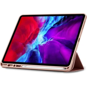 Hurtownia GSM - Etui Spigen Urban Fit Apple iPad Pro 11 2018/2020 (1. i 2. generacji) Rose Gold - SPN1162RS - {ean13} - Hurt