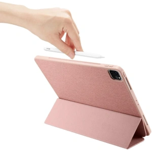 Hurtownia GSM - Etui Spigen Urban Fit Apple iPad Pro 11 2018/2020 (1. i 2. generacji) Rose Gold - SPN1162RS - {ean13} - Hurt
