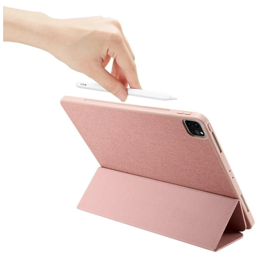Hurtownia GSM - Etui Spigen Urban Fit Apple iPad Pro 11 2018/2020 (1. și 2. generație) Rose Gold - SPN1162RS - {ean13} - Hurt
