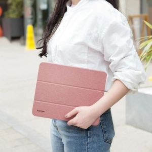 Hurtownia GSM - Etui Spigen Urban Fit Apple iPad Pro 11 2018/2020 (1. i 2. generacji) Rose Gold - SPN1162RS - {ean13} - Hurt