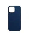 Mercury MagSafe Silicone Case Apple iPhone 14 Plus navy blue