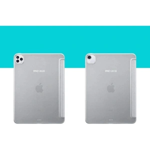 Hurtownia GSM - Etui Spigen Urban Fit Apple iPad Pro 11 2018/2020 (1. i 2. generacji) Rose Gold - SPN1162RS - {ean13} - Hurt